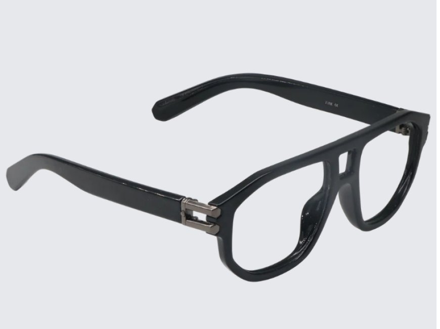 Best Eyeglasses for Men: Top Trends to Define Your Style