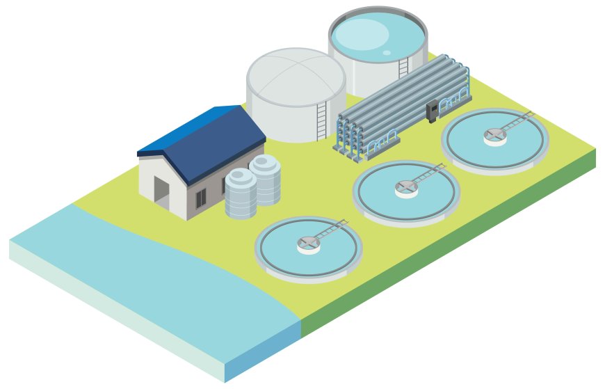 How to Design a Wastewater Treatment Plant: A Guide to Sustainable and Efficient Solutions
