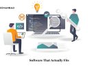Software That Actually Fits