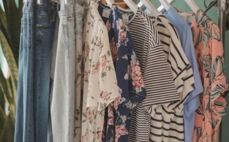 Level Up Your Closet with Wild Fable’s Modern Edge