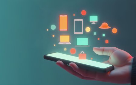 Mobile App Development Services in Qatar: Features, Costs & Trends