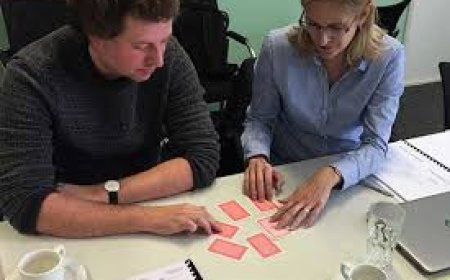 Training Skills vs. Transferring Knowledge: Understanding the Difference