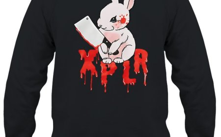 Must-Have XPLR Merch for Every Fan