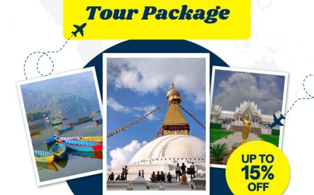 Raxaul to Nepal Tour – Discover the Spiritual Majesty of the Himalayas