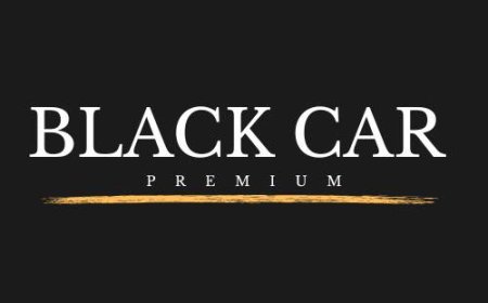 Black Car vs. Rideshare: Why Premium Always Wins