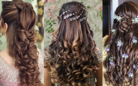 Clip-In Hair Extensions: Instant Volume, Style & Confidence