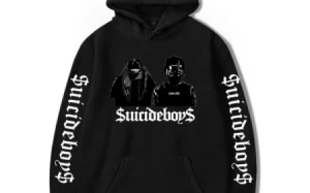 Streetwear for the Misfits – $uicideboy$ Merch Is Here