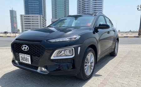 Best Way to Travel Comfortably: Family Cars in Dubai