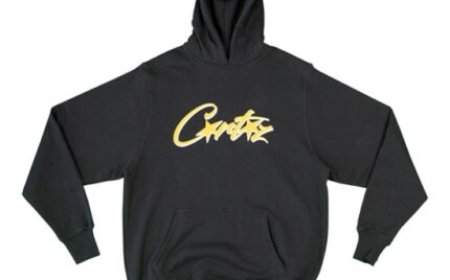 Corteiz Clothing Redefining Streetwear with the Iconic Corteiz Hoodie & Corteiz Shorts