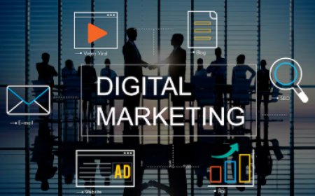 How a Digital Marketing Agency in Karachi Can Transform Your Business