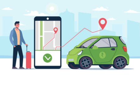 Choosing the Right Tech Stack for Taxi Booking Apps: A Step-by-Step Guide