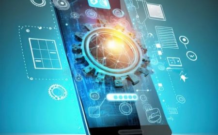 Virtual Reality App Development & Android Innovation – Future-Ready Solutions by Techversol