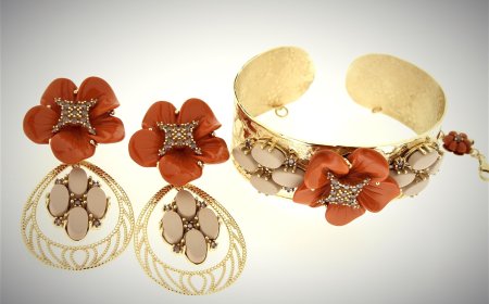 Gold Jewellers in Dubai: What Tourists Need to Know