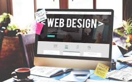 Why Web Design Dubai Is Crucial for Modern Businesses