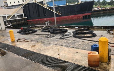 Leading M&E Companies and Consultants in Singapore: Powering Smart Infrastructure