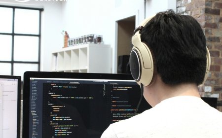 From Wireframe to Deployment: The Full Stack Approach of Website Development Services in Jaipur