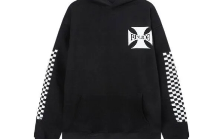 Rhude: The Rise of a Modern Luxury Streetwear Icon