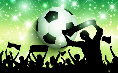 Why online football browser games are getting popular among today's generation