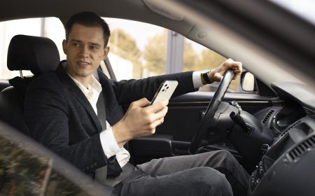 Protecting Your Vehicle: Essential Tips for Modern Car Owners