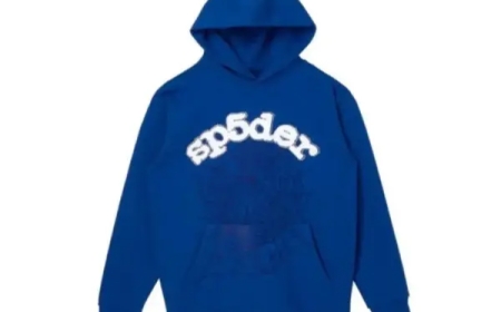 Sp5der Hoodie: A Cultural Fashion Icon in the Making