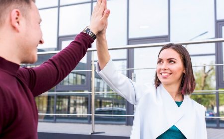 HR услуги – стратегически партньор в развитието на съвременния бизнес