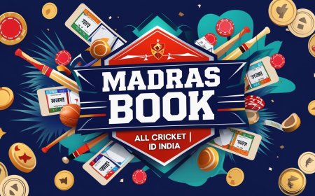 Why All Cricket ID India Is a Game-Changer for Fans
