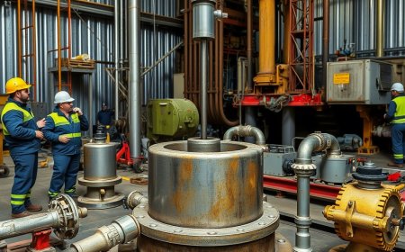 Maximize Sidetracking Efficiency with Openhole Whipstock | ProGrynd