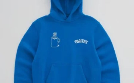 The Rise of Madhappy NYC in Streetwear Culture