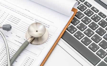 Why Every Modern Practice Needs a Professional Medical Billing Company USA