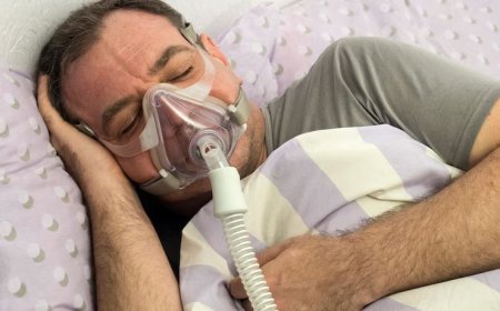 The Pros and Cons of Nasal Masks for Sleep Apnea Patients