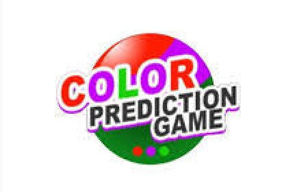 Colour Prediction Games Made Simple for Everyone