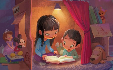 Minimalist vs. Maximalist Book Illustration: Which Trend Wins?