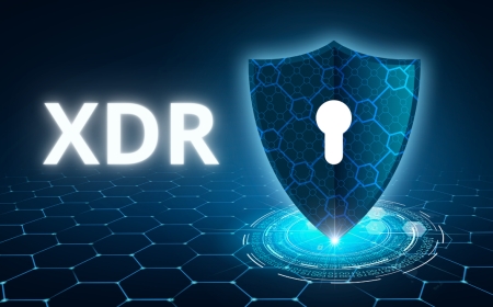 XDR Adoption Framework for Large Enterprises