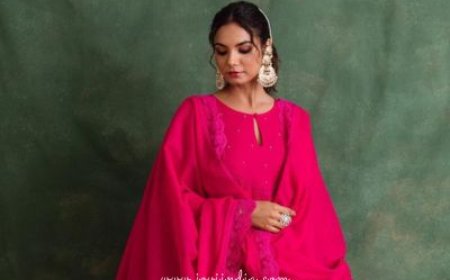 Rakhi Outfits Ideas for 2025  Fresh Picks from JOVI India