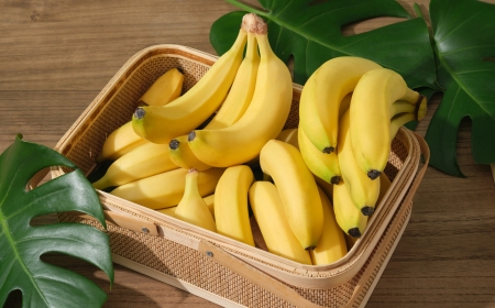 Health Benefits of Bananas: Nature’s Perfect Snack