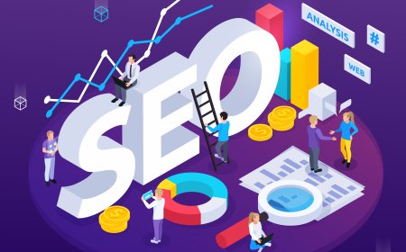 Beyond Rankings: How Impressico Digital’s SEO Services Drive Real Business Growth
