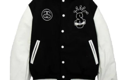 Stüssy Combines Comfort and Style in Every Look