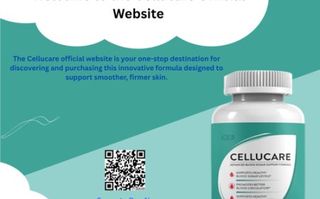 Cellucare: Natural Blood Sugar Support for Daily Balance