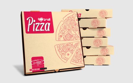 Level Up Your Frozen Pizza Packaging Using Add-Ons