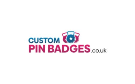 Top Notch Quality Custom Eco Metal Pin Badges in UK
