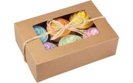 Examining Custom Muffin Boxes' Financial Risk