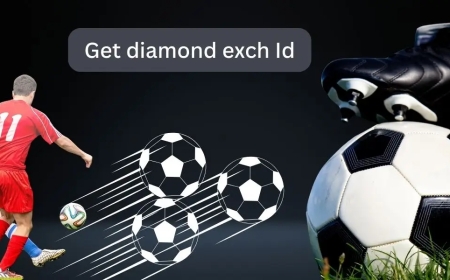 Diamond Exchange Login – Your Gateway to the Ultimate Online Betting Experience with DiamondExch