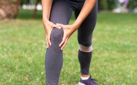 Knee Injury Treatment Bronx: Restore Strength, Stability, and Movement