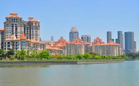 How to Plan Your Finances for an Upcoming Condo Launch Without Stress