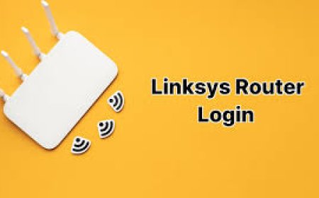 Easy Linksys Router Login and Configuration Guide