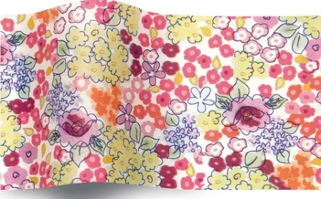 The Power Of Custom-Printed Tissue Paper In Branding