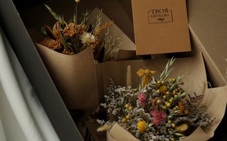 CBD Flower Boxes for Maximum Shelf Life & Style