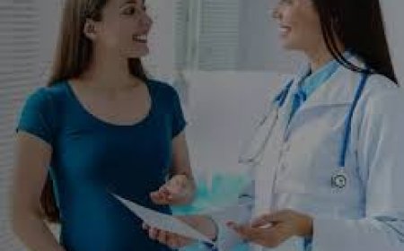Affordable & Reliable: Best Gynecology Hospital in Navi Mumbai