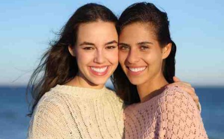 Teeth Whitening Options for Teenagers: A Parent’s Guide