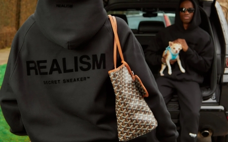 Realism Hoodie Shop And Realism Tracksuit Online Store